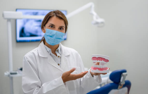 Best Emergency Tooth Extraction in Church Hill, PA