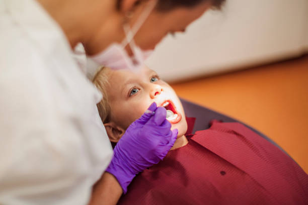 Best Emergency Dental Care for Broken or Chipped Teeth in Church Hill, PA