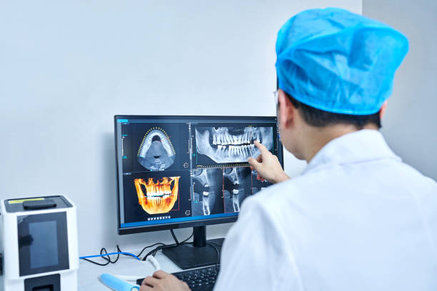 Best Emergency Treatment for Dental Infections or Abscesses in Church Hill, PA