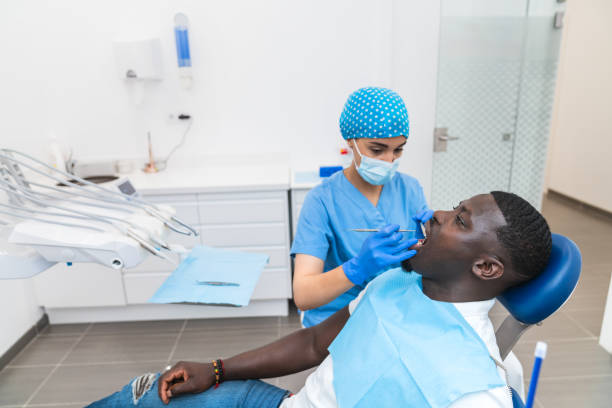 Best Cosmetic Emergency Dentistry in Church Hill, PA